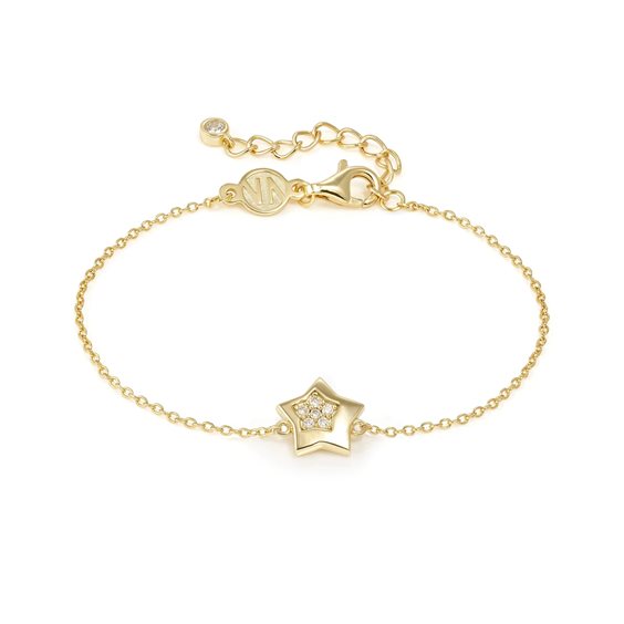 Bracciale Nomination Donna in Argento 242300/009 - 242300/009